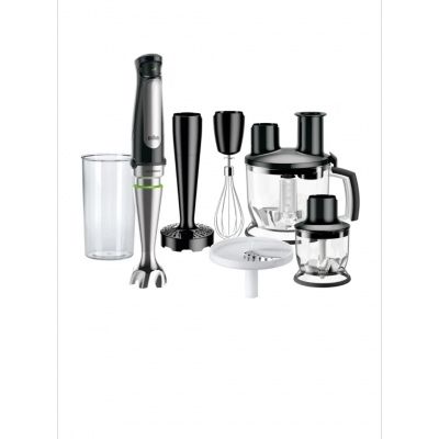 Блендер Braun MQ7087X