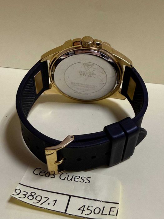 Ceas Guess (m3) staramanet