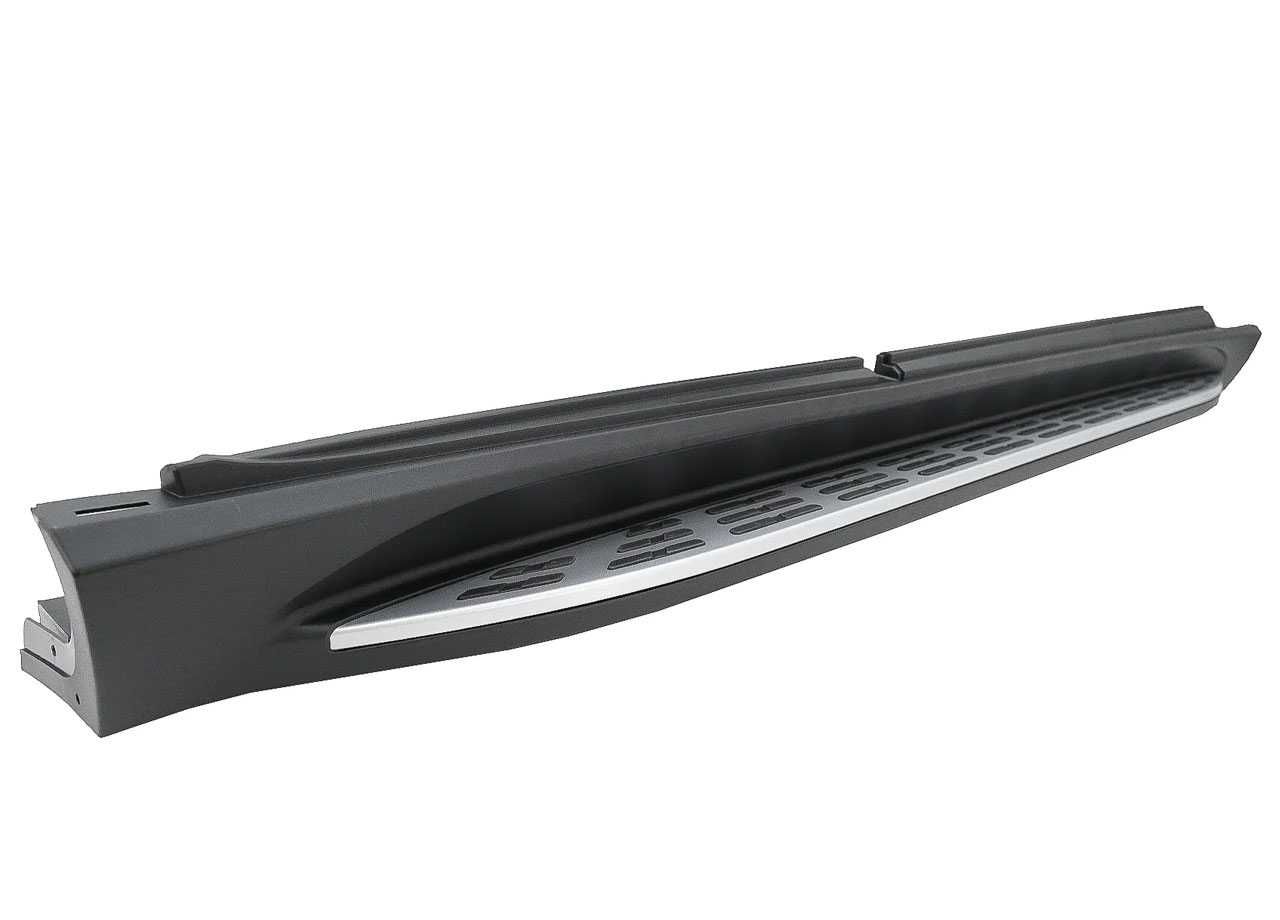 Oferta Praguri Laterale Aluminiu Mercedes GLE Coupe C167 treapta