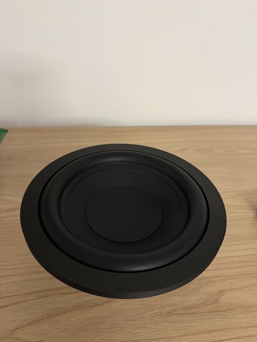 Difuzor de subwoofer logitech z906