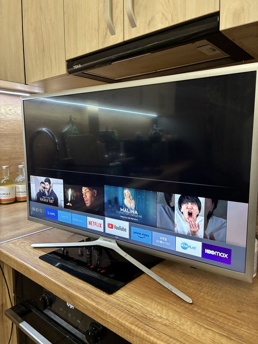 Samsung smart 32”