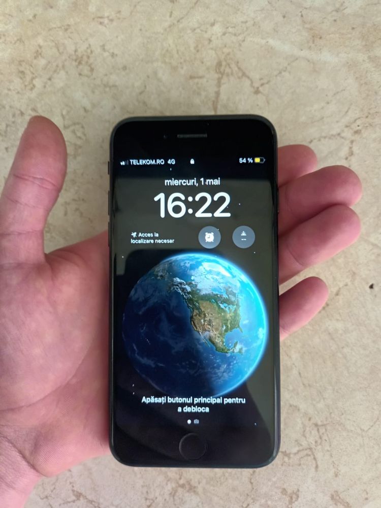 Iphone SE 2019,utilizat