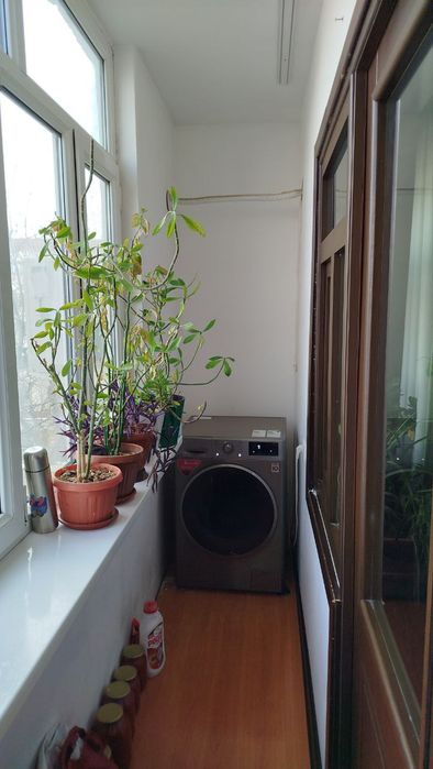 Продается Однокомнатная Квартира Яшнабадский район ориентир Кадышева б