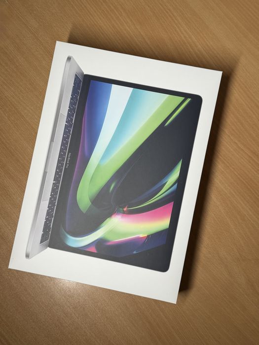 MacBook Pro 13” M1 2020