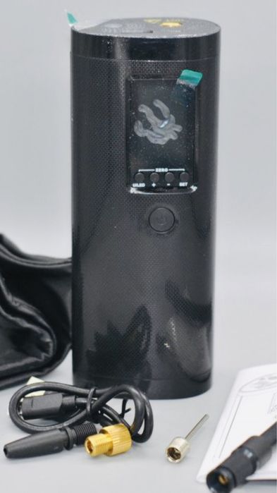 Умный мини насос на всей случае Жизни, MADE IN TAIWAN/JAPAN