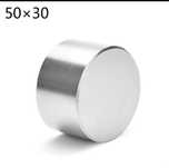 Magnet super puternic neodyum n52