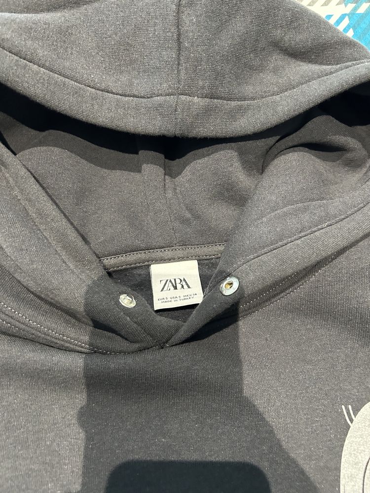 Мъжки суитшърт Zara
