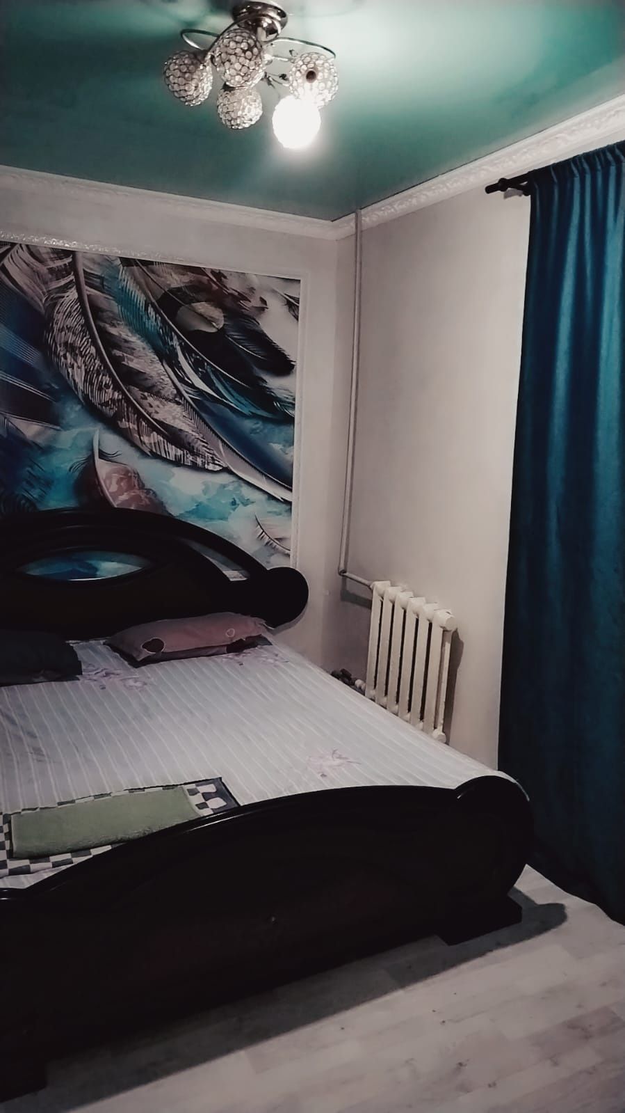Тәулікке пәтер беріледі 2сагаты_4000