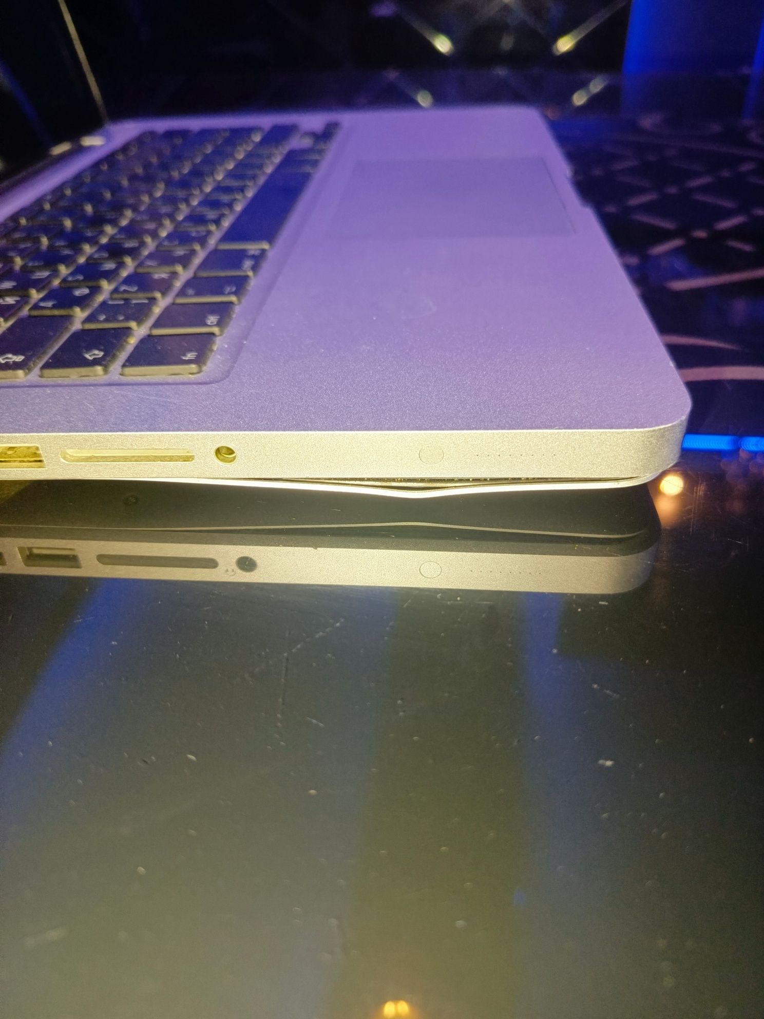 MacBook Pro High Sierra (2010)