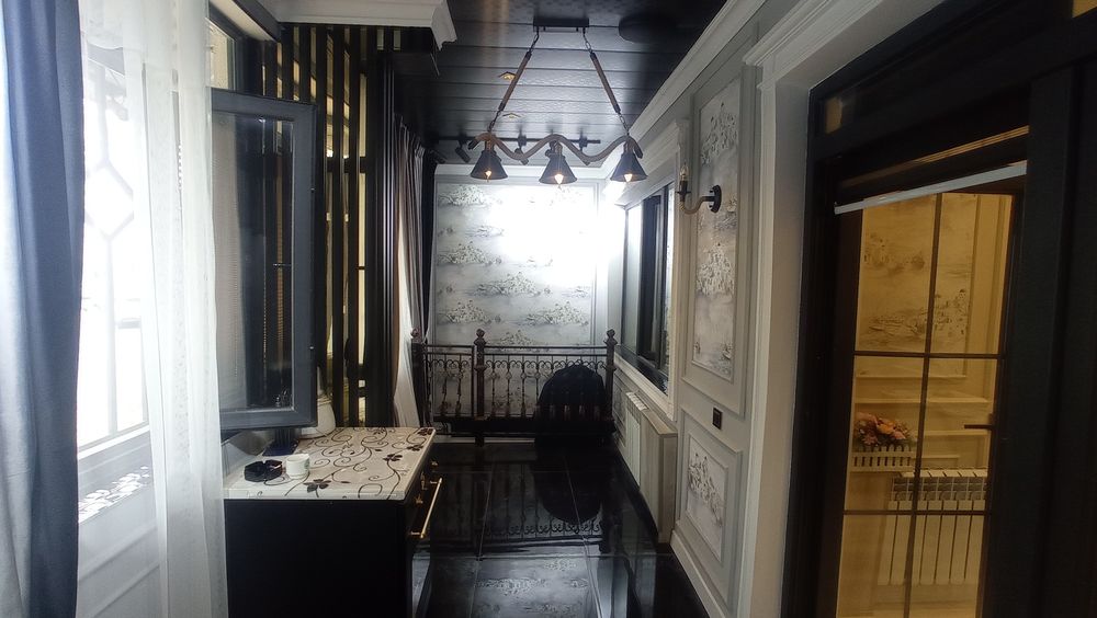 Продается квартира, в хорошем состоянии.