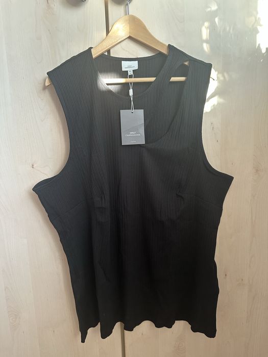 Bluza/maieu Only Carmakoma