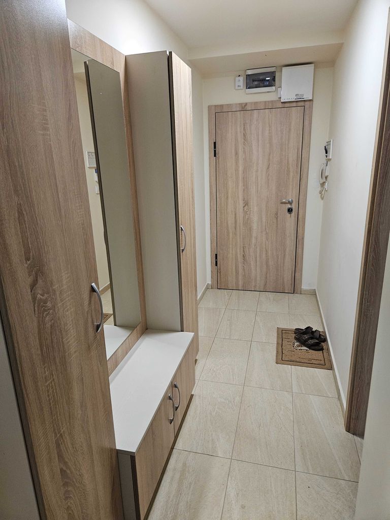 Продава се Двустаен апартамент в София, Дружба 1 - 62 кв.м за 2500 €/кв.м - Снимка #12