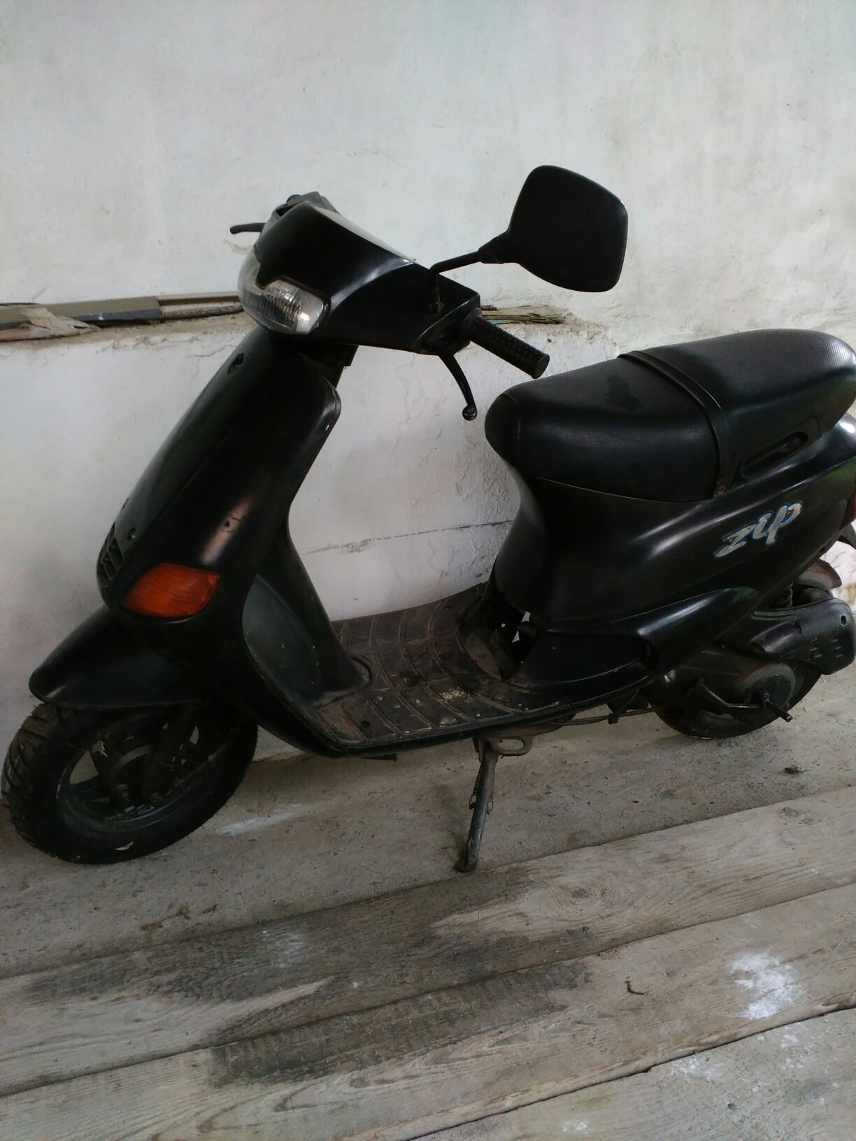 Piaggio zip50 na chasti