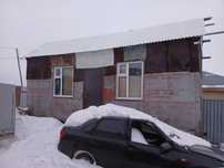 Времянка Домик вагончик
