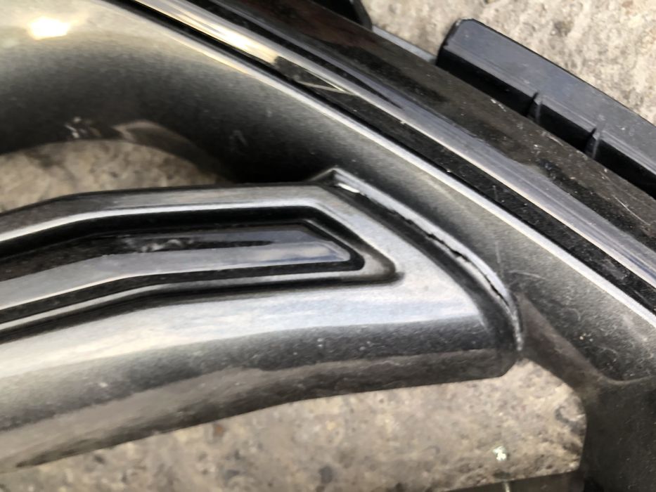 Решетка Ford Kuga