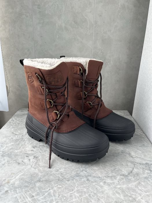 Апрески ботуши Helly Hansen Varanger Primaloft 41 номер – непромукаеми