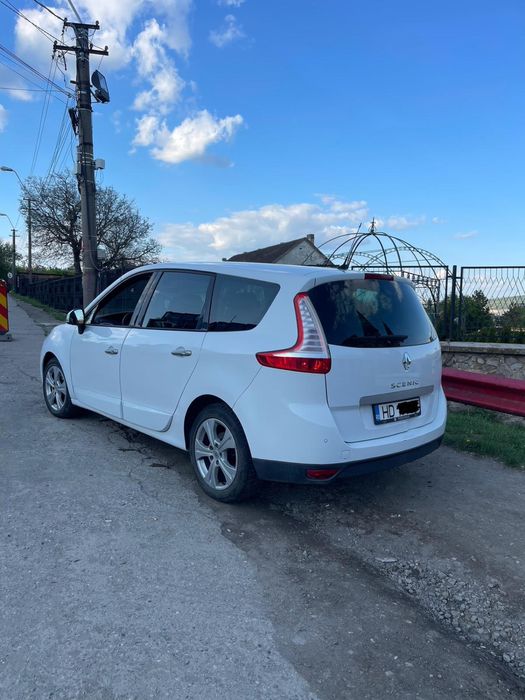 Renault Grand Scenic 3