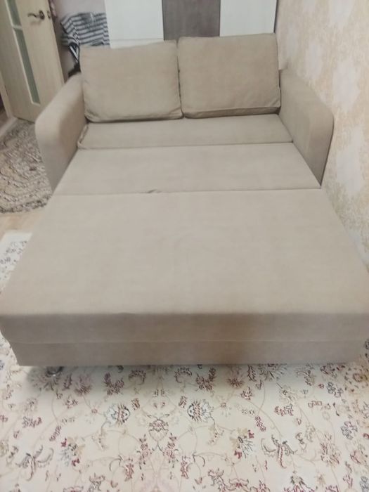 Продам диван б/у