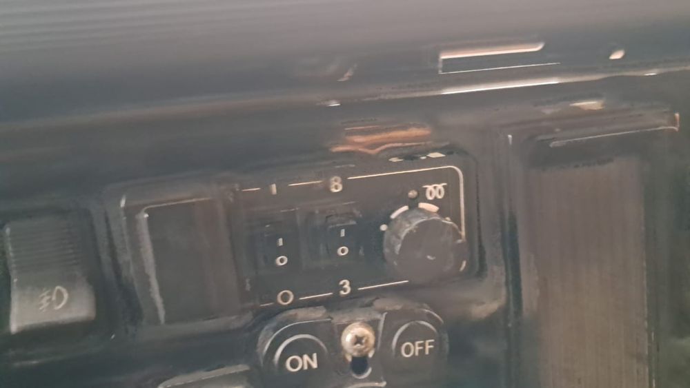 Продам автономку пжд 14