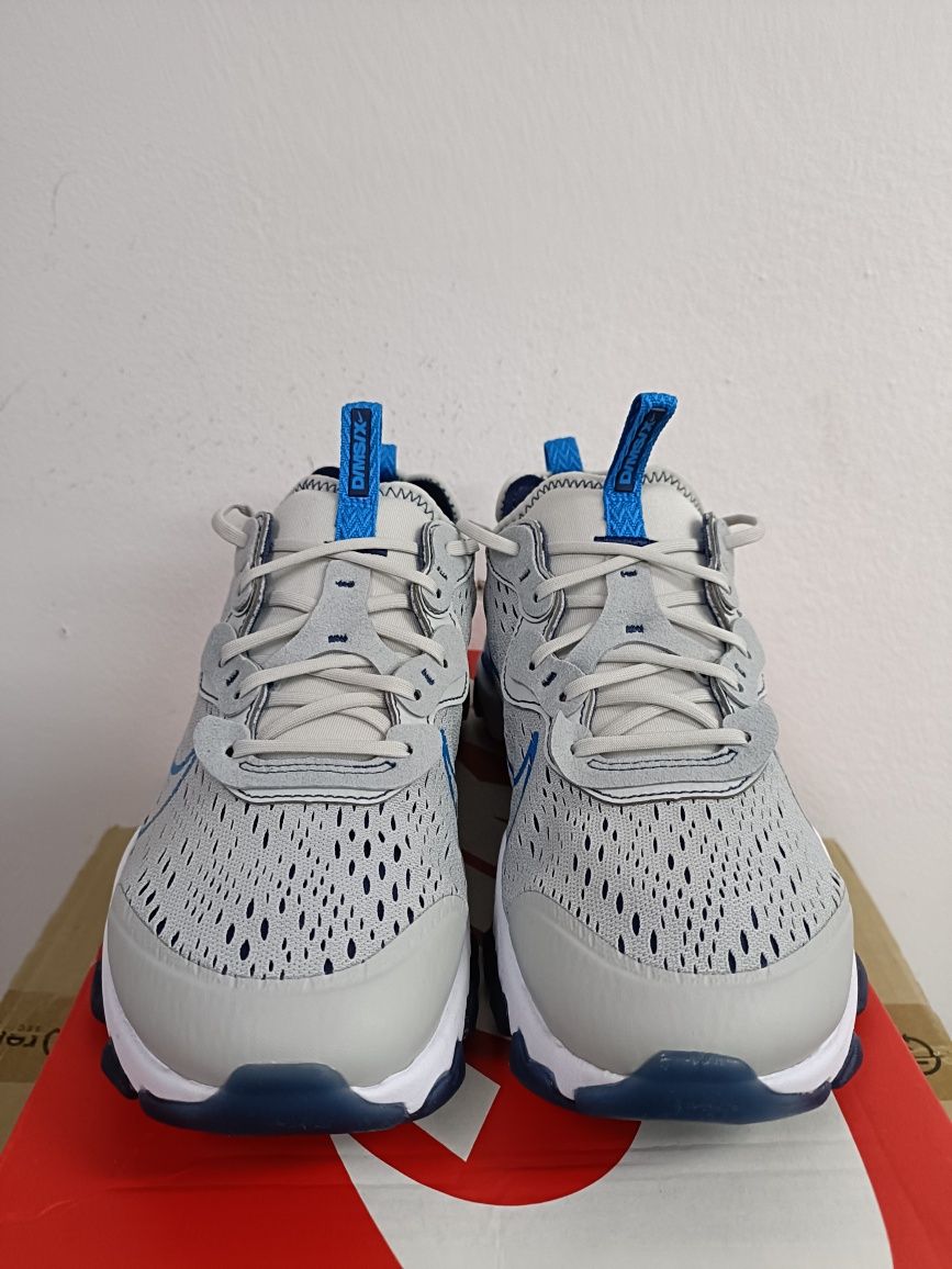 Nike React Vision номер 38- 38.5 код 24A