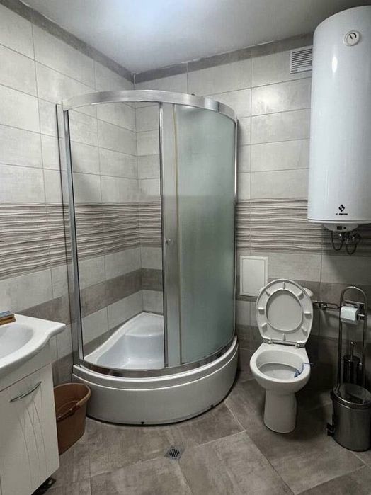 Дава се под наем Двустаен апартамент в Пловдив, Мараша - 56 кв.м за 280.5 € - Снимка #4