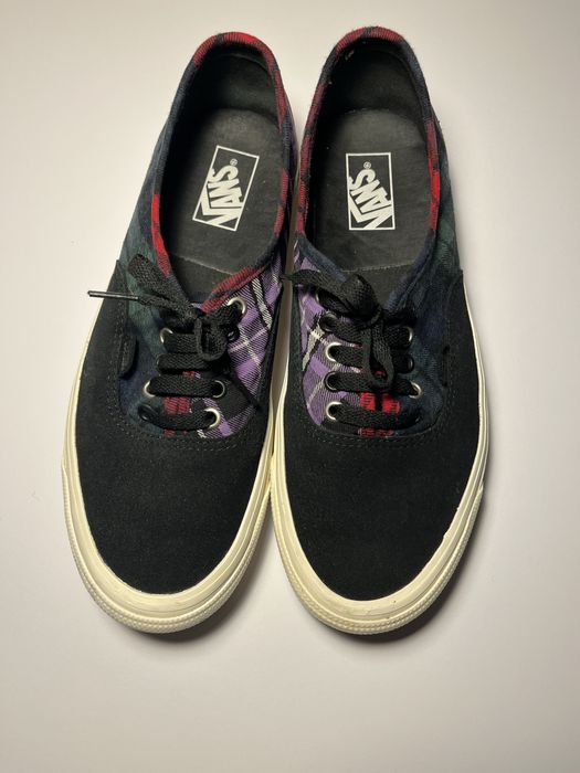 Кецове VANS размер 43