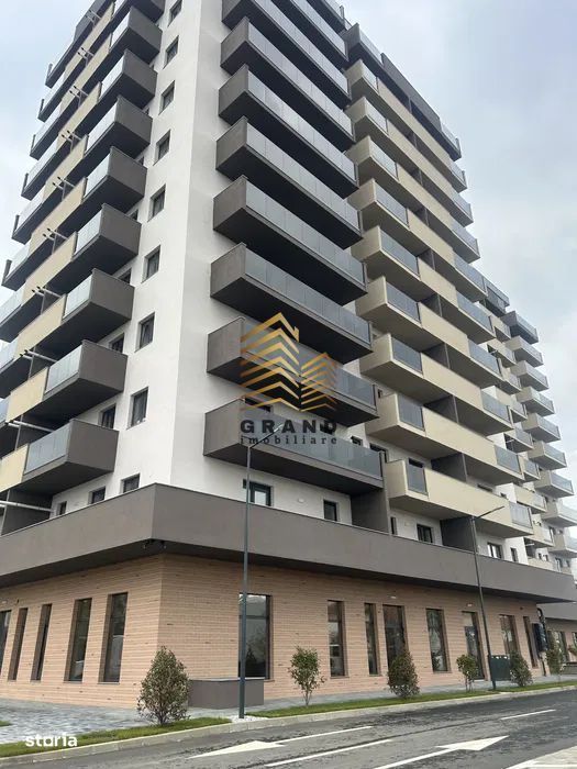 Apartament 2 Camere | Kaya Residence