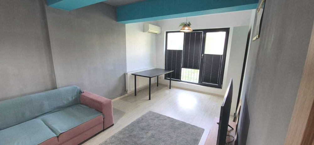 APĂRĂTORII PATRIEI - Inchiriere Apartament 2 camere + loc de parcare
