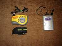 Radiouri Sony Walkman Originale