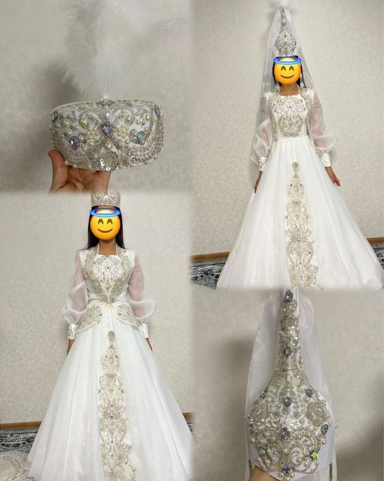 Продам платья на узату