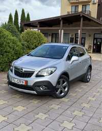 Opel Mokka 1.7CDTI 4x4 125.000 km !!