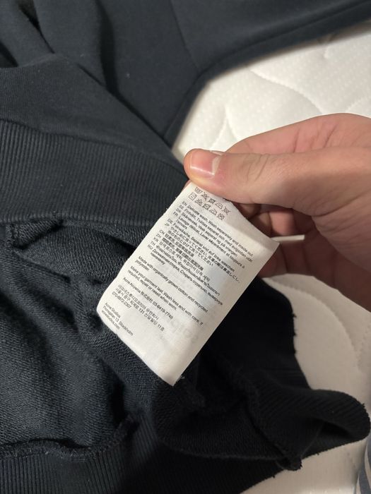 Hanorac Acne studios