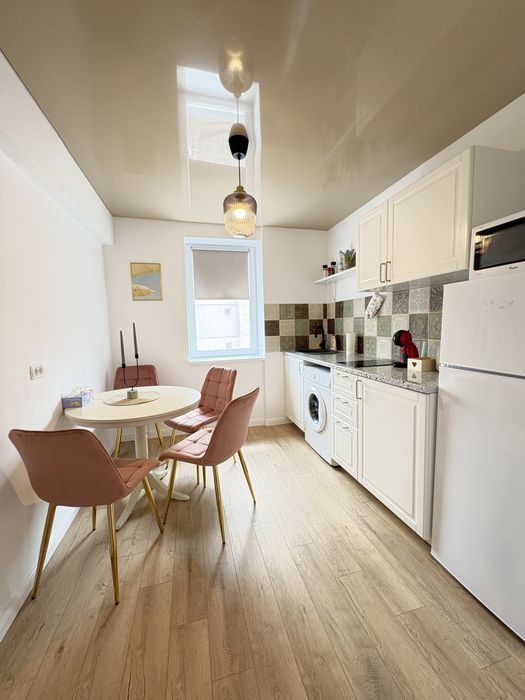 Blue Central Constanta - Neversea Beach - Apartament Regim Hotelier