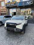 BYD Leoprd 3  4WD  2025 kafolat bilan