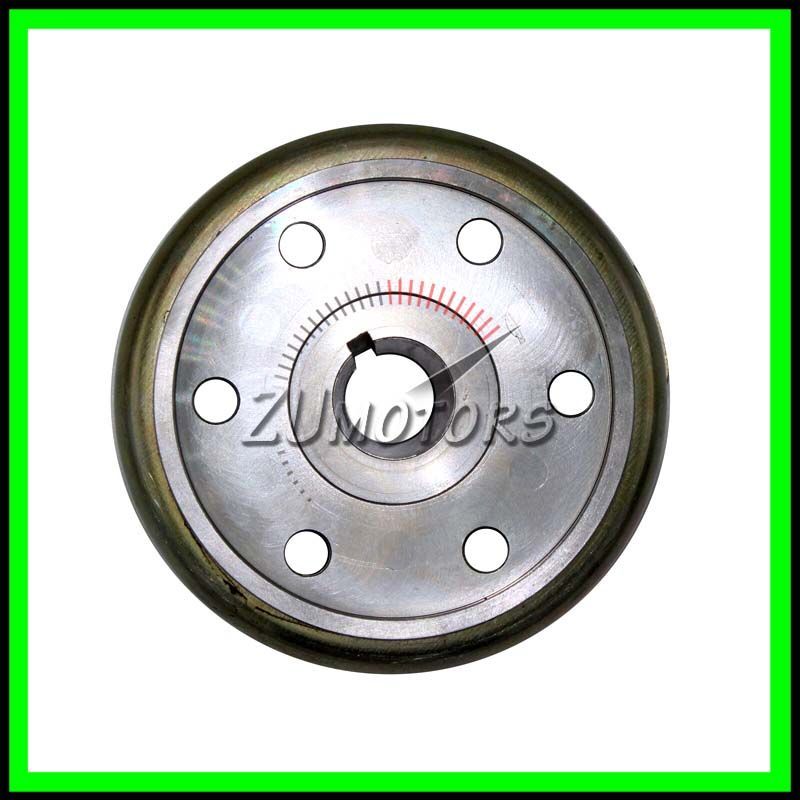 Volanta Rotor Magnetou Atv LINHAI 250 260 275 300 400 - Cod Original 24002