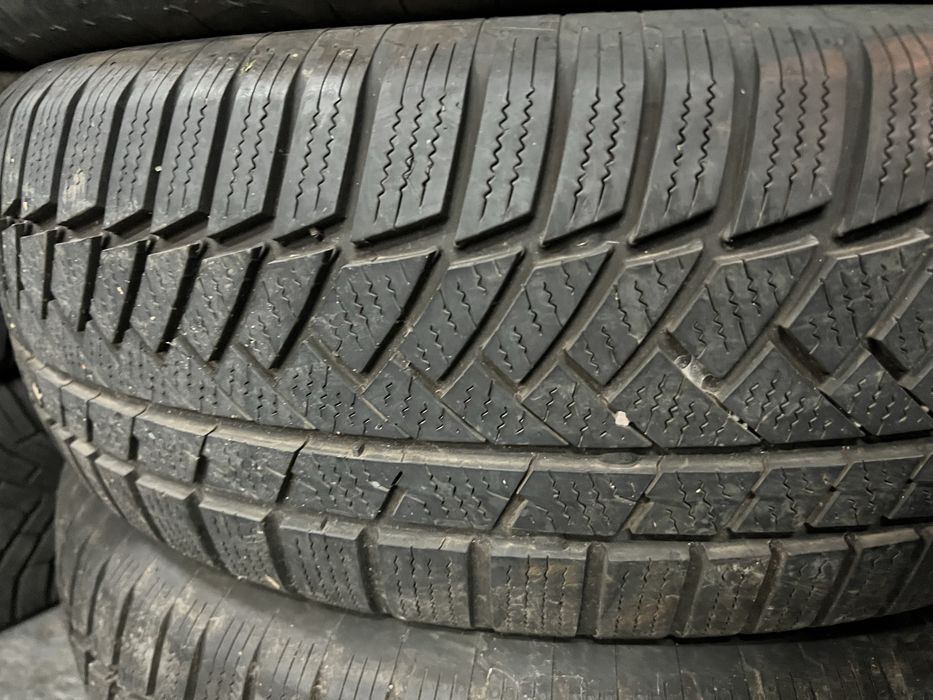 235 65 17 continental iarna dot 2019