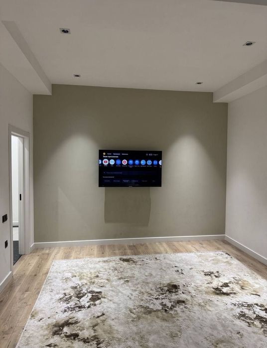 Чиланзар 6- квартиль  жк новостройка 2 передел3 комнатная квартира