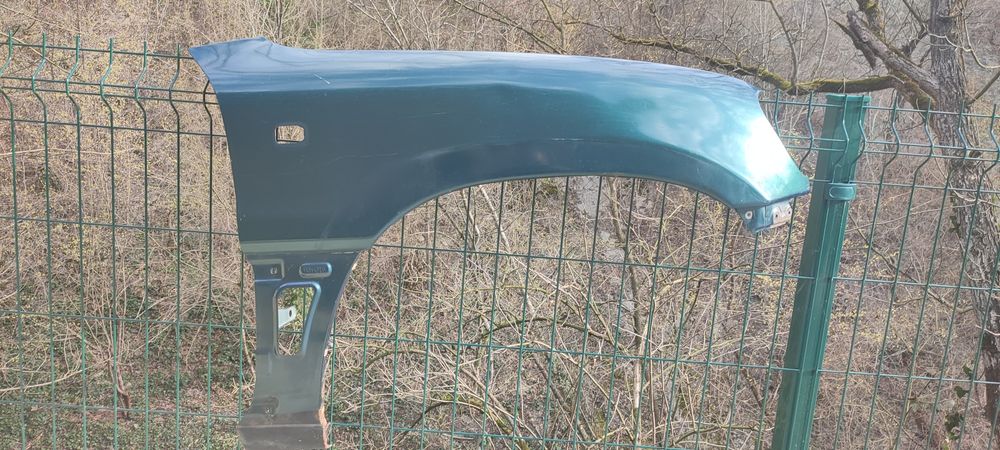 Части за тойота рав 4 първа генерация