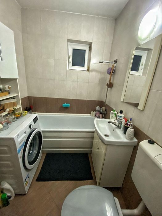 Inchiriez Garsoniera comfort 1 Aleea Pietris