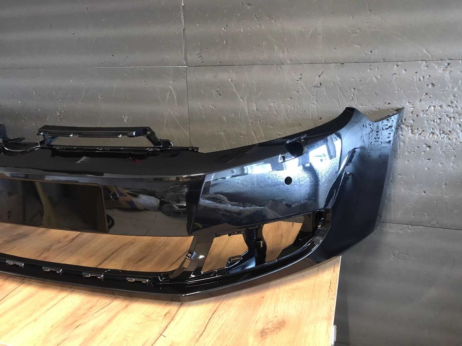 Bara Fata Spalator & Senzori VW Golf 6/VI An 2008-2013 (LC9X (Negru))