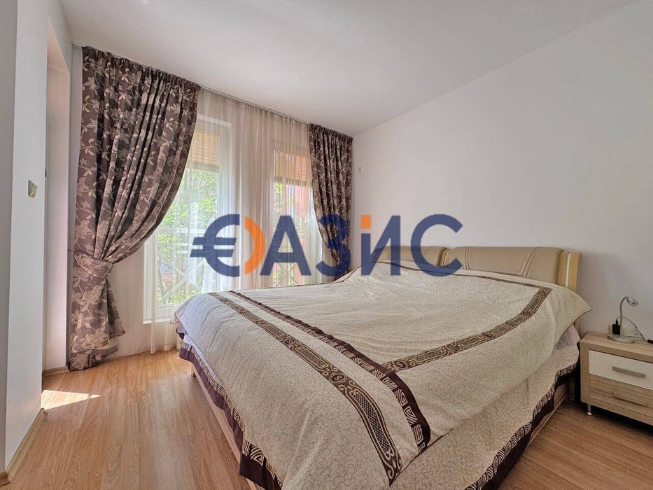 Продава се Тристаен апартамент в к.к. Слънчев бряг - 77 кв.м за 819 €/кв.м - Снимка #6