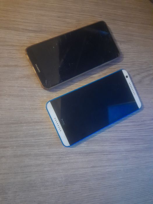 Telefoane htc huawei