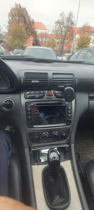 Mercedes vînzare c200