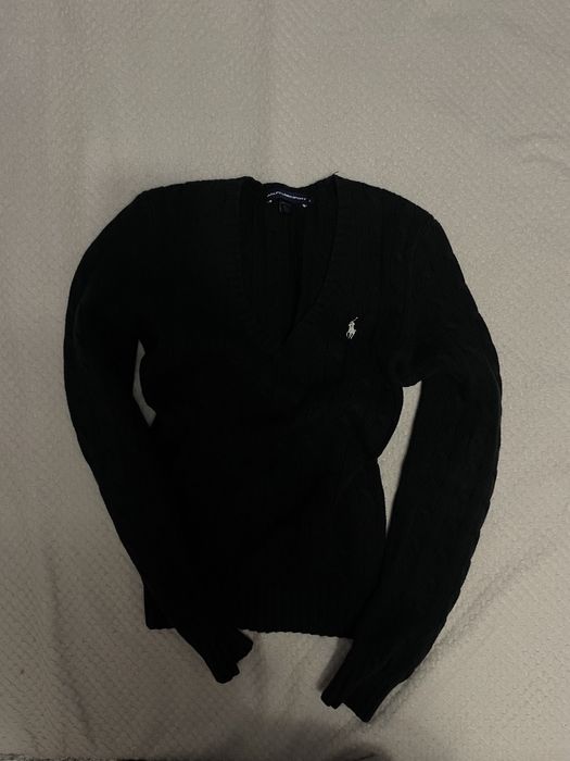 Свитер polo ralph lauren