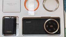 Xiaomi 14 ultra Photography  Professional hotography