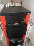 Vand centrala termax 30kw