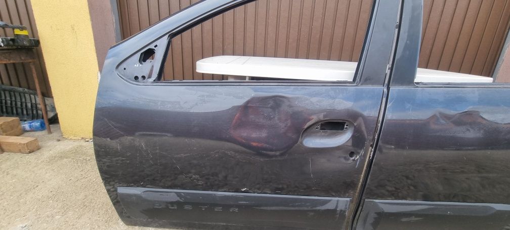 Usa stanga spate Dacia Duster