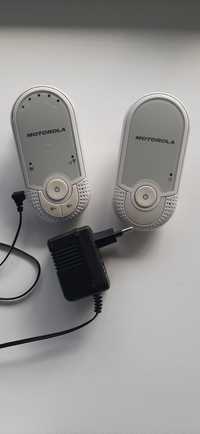 Радионяня Motorola