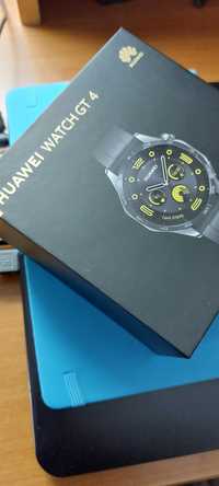 Huawei Watch 4GT