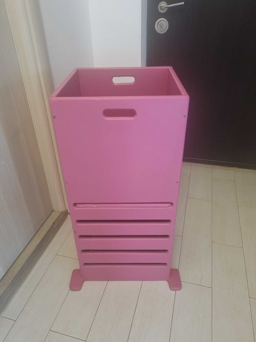 Turn invatare/Learning tower